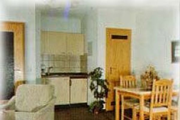 Aparthotel (Zwiesel)